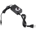 thumbnail image 3 of Anti-Jamming Adjustable Plug Adapter, Adjustable Power Adapter, For Submersible Pump Electric Fan, 3 of 8