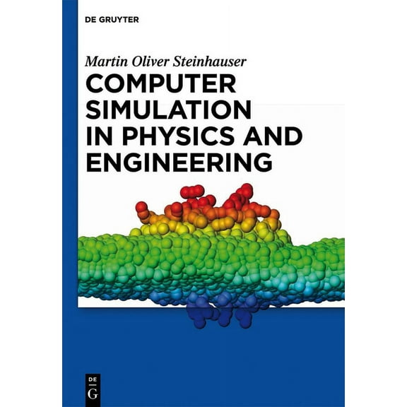 Computer Simulation in Physics and Engineering, (Hardcover)
