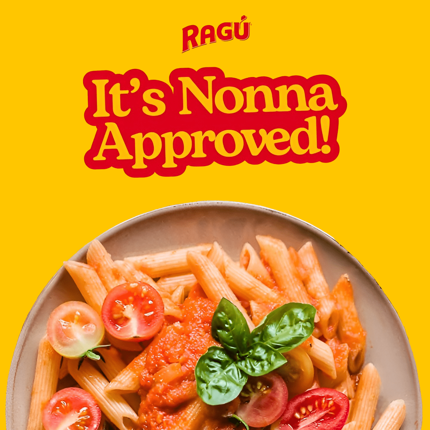 RAGU Old World Style Traditional Pasta Sauce, 24 oz