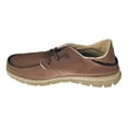 thumbnail image 2 of Mens Northside HAYDEN Shoe Size: 9 Beige Oxfords, 2 of 2