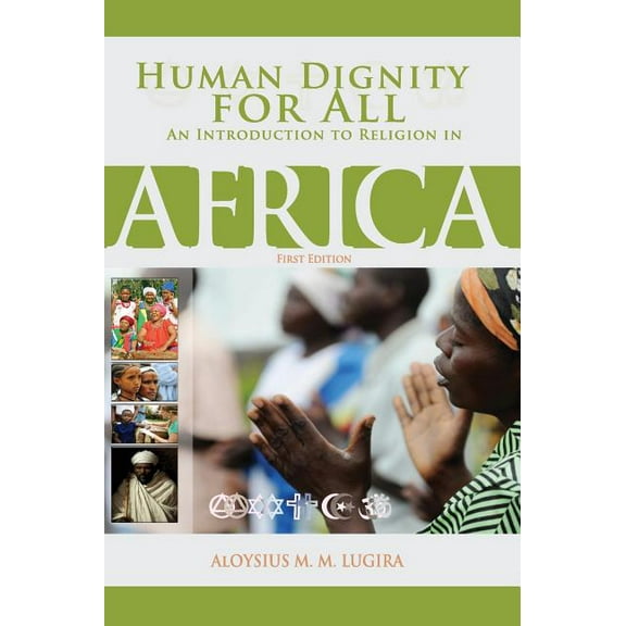 Human Dignity for All, (Hardcover)