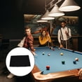 thumbnail image 3 of Pool Table Protective Cover Billiard Table Dust Cover Waterproof Furniture Cover, 3 of 8