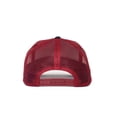 thumbnail image 5 of Gorra Goorin Bros AGUILA AZUL 1010384NVY Azul Animal Farm, 5 of 5