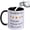 Black, variant on Gifts for Colleagues Mug, Funny Farewell Mugs, Colleague Leaving Gifts, Funny Mugs for Work Colleagues Leaving Presents Colleagues Ideas Ceramic Coffee Mug 11oz