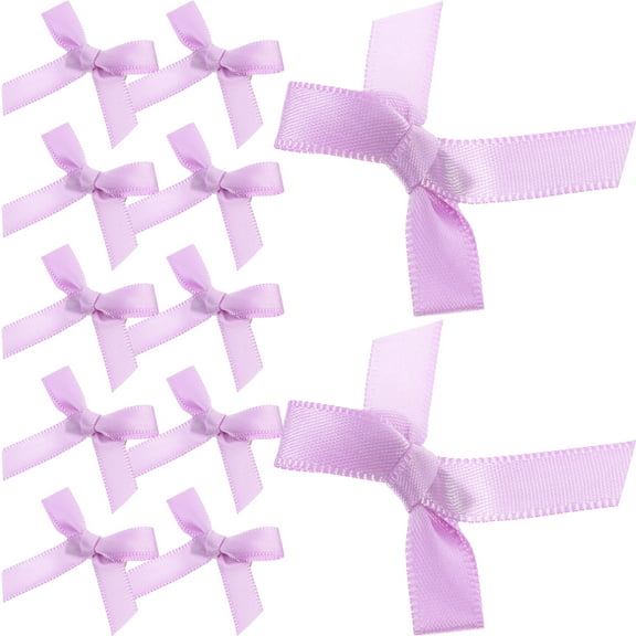 20 Pcs Fashion-forward Minimalist Hair Clip Bow Hairpin Baby Girl