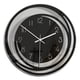 thumbnail image 1 of Reloj de pared redondo de 11 pulgadas, moderno, sencillo, creativo, silencioso, acrílico. A, 1 of 7