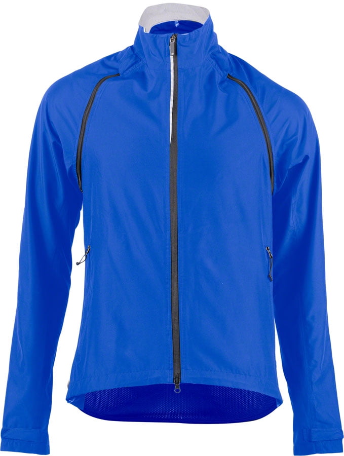 Bellwether Velocity Convertible Jacket 