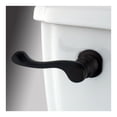 thumbnail image 3 of Elements Of Design EKTFL2 Accessory Tank Lever - Brass, 3 of 4