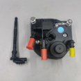 thumbnail image 2 of 98209800 Pool Filter Pressure Gauge, Manual Bleed Valve Release Valve for Pool and Spa Filters 9820, 2 of 4