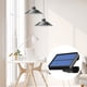 thumbnail image 4 of Solar Pendant Lamp With One Trailer And Two Dual Head Lamps, Solar Courtyard Lamp, Split Wall Lamp, Indoor And Outdoor Lighting, Street Lamp, 4 of 7