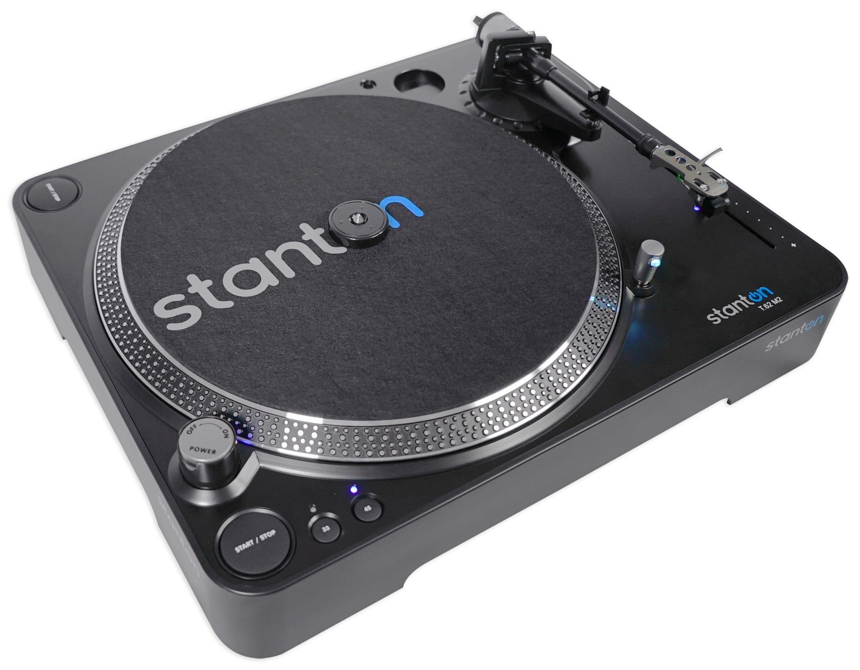 stanton T.62 スタントン ターンテーブル