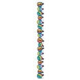 thumbnail image 3 of Eureka Crayola Colors of Kindness Hot Air Balloons Extra Wide Die-Cut Deco Trim, 37 Feet Per Pack, 6 Packs, 3 of 4