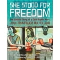 thumbnail image 1 of Pre-Owned She Stood for Freedom: The Untold Story of a Civil Rights Hero, Joan Trumpauer Mulholland (Hardcover) 162972176X 9781629721767, 1 of 1