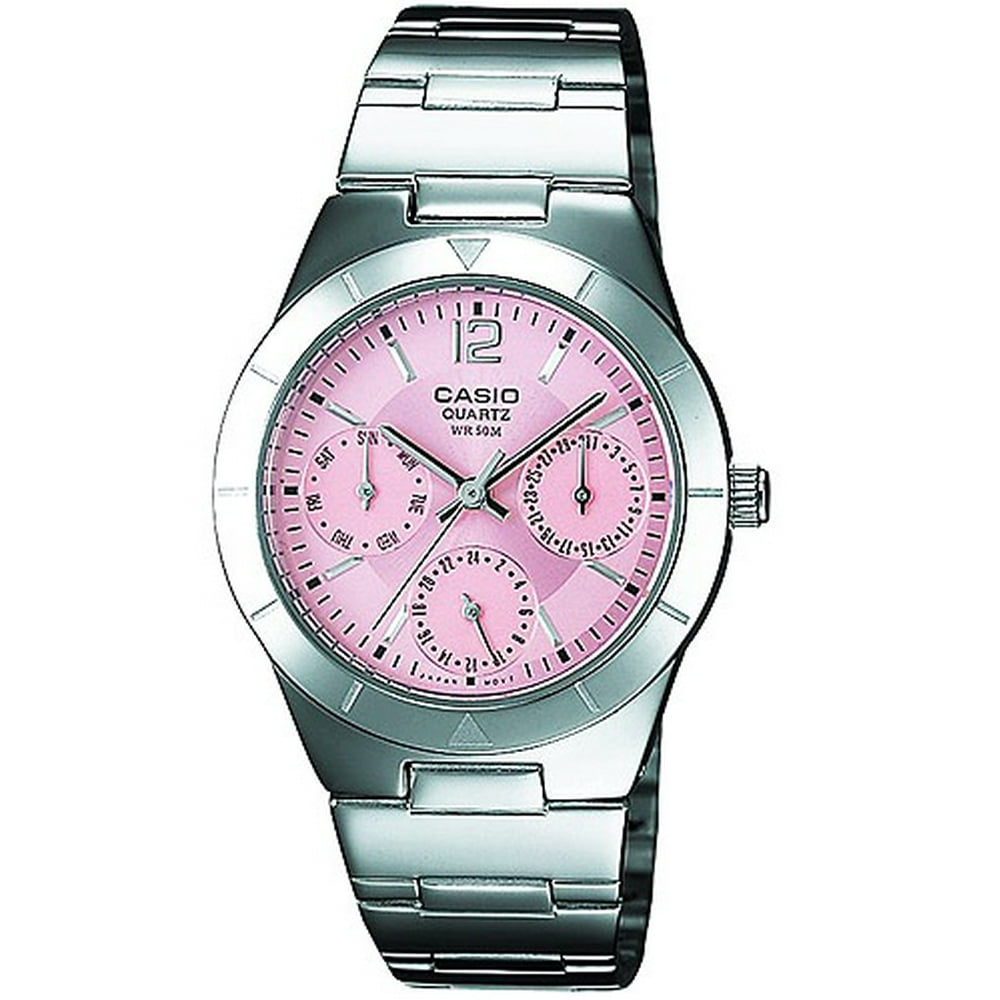 best casio dress watch