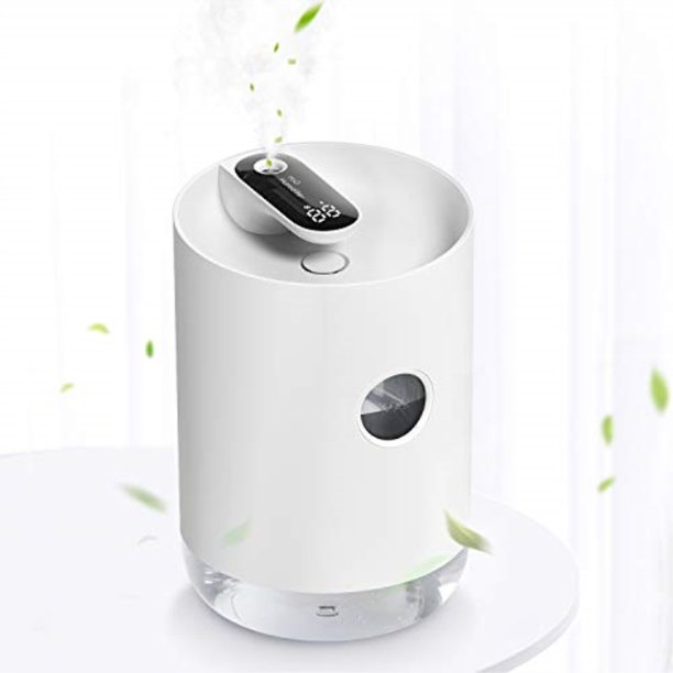 smartdevil cool mist humidifier,1000ml portable rechargeable humidifier