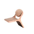 thumbnail image 1 of Transemion Cat Scratcher Toy Interactive Pet Toy Ball Scratching Kittens Resistant Wear, 1 of 6