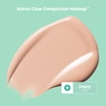 thumbnail image 2 of Base Almay Clear Complexion Acne con ácido salicílico 30 ml, 2 of 9