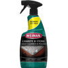 Weiman Granite & Stone Daily Cleaner & Polish, 24 fl oz