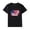 01_Black, variant on Boys T Shirts Toddler Kids Baby Girls Boys Summer Short Sleeve Independence Day T Shirt Tee Tops for Boys 1-5 Years Boys' Tops, Tees & Shirts 01_White,2 Years