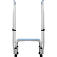 thumbnail image 2 of Step2Health Step2Bed Mini White Adjustable Height Bedside Safety Step 1-Count 10 Inch Max Height, 2 of 5