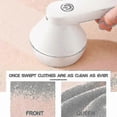 thumbnail image 3 of Clothes Fabric Shaver and Lint Remover for Everyday Use, 3 of 5