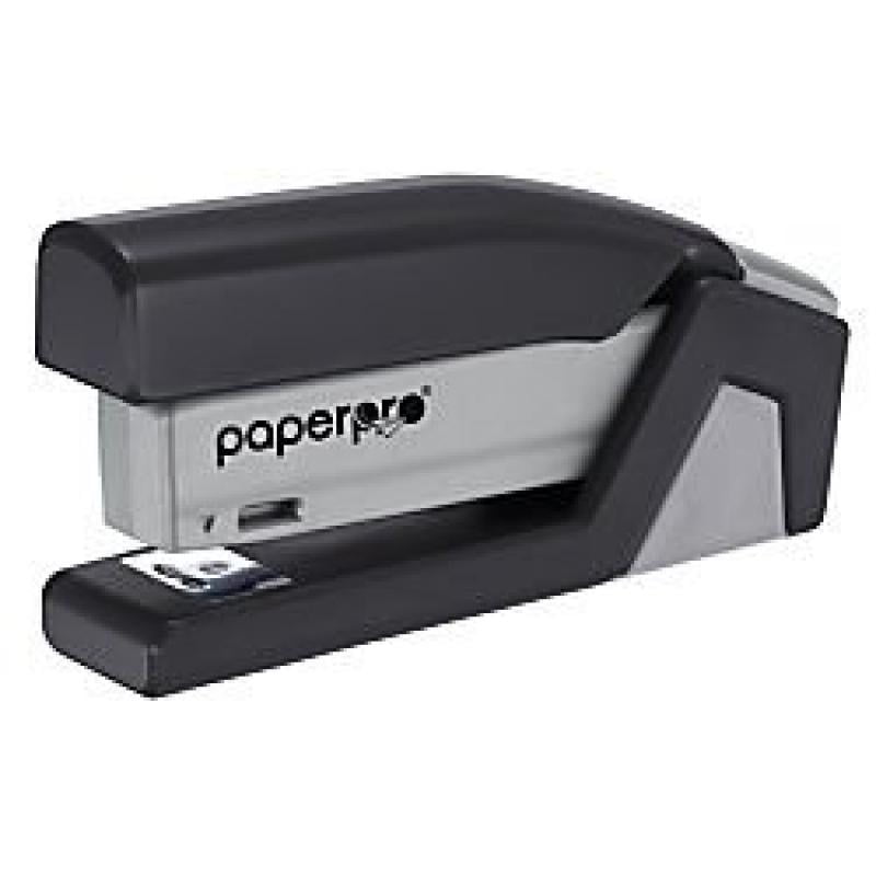 PaperPro inJOY 20 Reduced Effort Compact Stapler with Builtin Staple