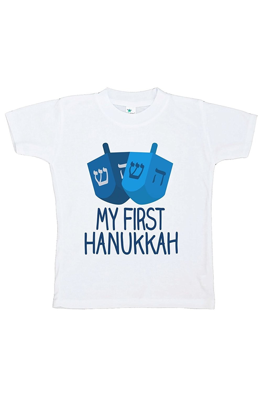 my first hanukkah outfit