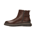 thumbnail image 4 of Bota Flexi Café Hombre Piel Casual cafe 28, 4 of 10