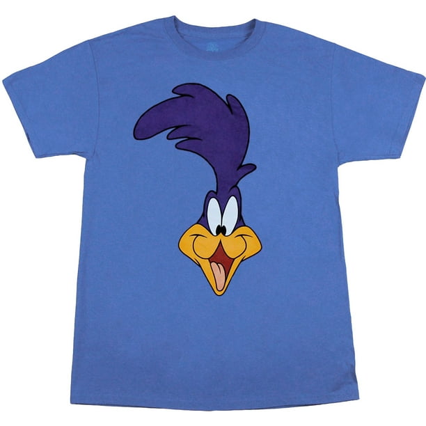 Looney Tunes Road Runner T-Shirt 