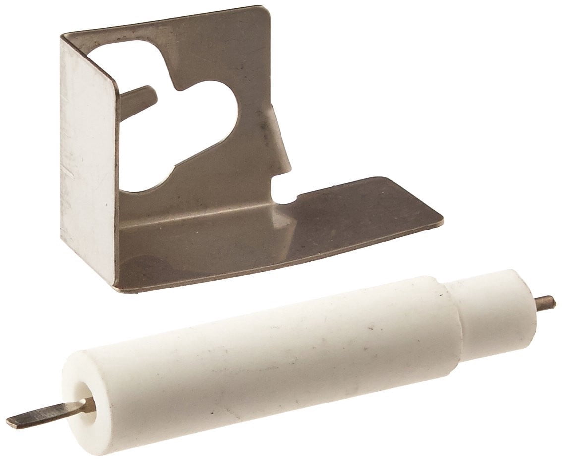 Elettrodo Accenditore In Ceramica MHP Per Griglie A Gas Charbroil E Kenmore – IG-14B (Precision Flame) - Foto 1