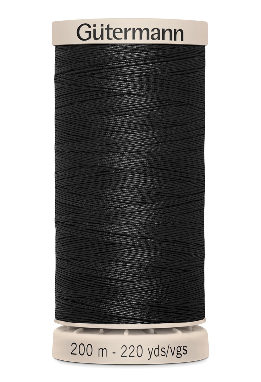 Gutermann Hand Quilting Thread, 220 yd.