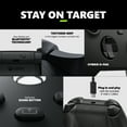 thumbnail image 5 of Microsoft Xbox Wireless Controller With USB-C Cable for Xbox Series X, Xbox Series S, Xbox One, and PC - Carbon Black, 5 of 7