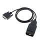 thumbnail image 4 of Herramienta de Diagnóstico perfecl DB15 15Pin para Vehículos de Coche OBDII Al cable del Convertidor de 16Pin, 4 of 8