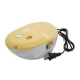 thumbnail image 1 of Nebulizador Neby Inhalacare Silencioso Con Accesorios Amarillo Inhalacare by Homecare BC-68005_AMA, 1 of 2