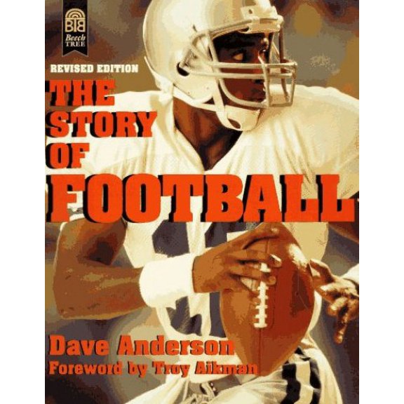 Pre-Owned The Story of Football Paperback
