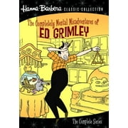 The Complete Mental Misadventures of Ed Grimley (DVD)