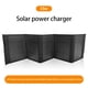 thumbnail image 3 of Sonducket Bolsa de Panel Solar de 15W, portátil, plegable, para pesca, montañismo, supervivencia, de teléfono móvil de emergencia, accesorios carpas, 3 of 6