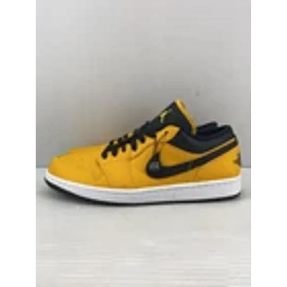 Nike Air Jordan 1 Low Air Jordan 1 Low 28Cm Ylw G9k51