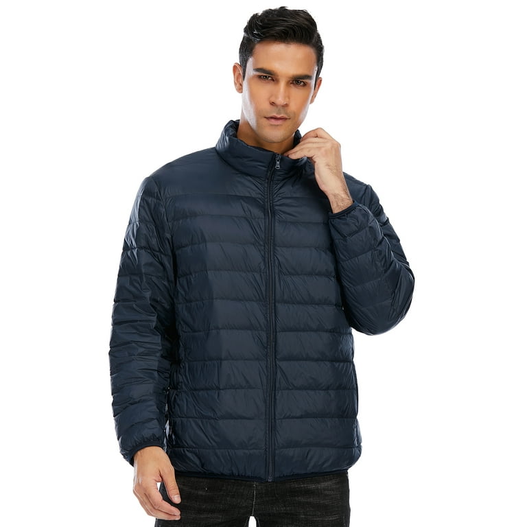 Foldable jacket travel sale