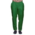 thumbnail image 1 of Atasi Men Solid Dupion Ready Made Pajama Ethnic Wear Adjustable Elastic Pants, 1 of 5