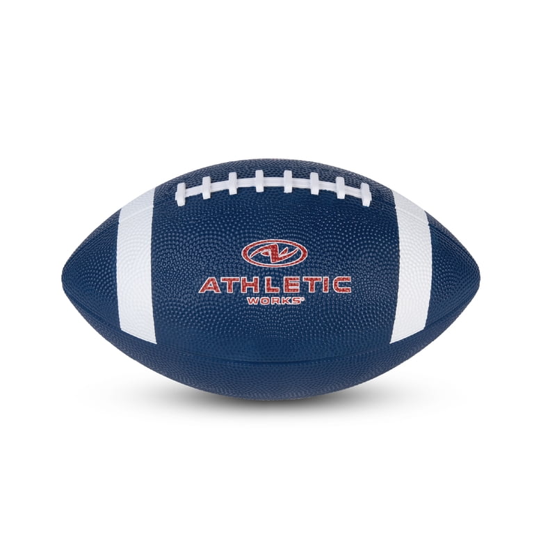Junior Football, Red, White and Blue photo 1