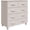 White, variant on Solid Wood Pine Sideboard with 5 Drawers, White 31.1"x15.7"x31.5" Storage Cabinet for Living Room, Modern Highboard with Smooth Sliding Drawers and Sturdy Tabletop