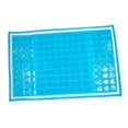 thumbnail image 4 of hengtong Cooling Gel Pillow Flexible Non Slip Foldable Instant Cooling Pillow Cushion, 4 of 10