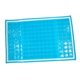 thumbnail image 4 of Almohada gel , alfombrilla gel antideslizante que disipa el calor, ligera, ideal para el , perfecta para spa, camping y viajes., 4 of 8