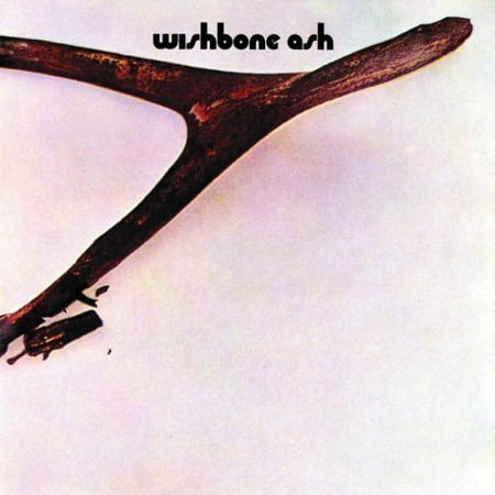 Wishbone Ash (CD) (Ash Ketchum Best Wishes)