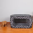 thumbnail image 1 of Minijaula Para Mascotas Carpa Rectangular plegable para mascotas, perrera portátil para cachorros, jaula para casa de perro, valla para parque infantil, 1 of 6