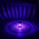 thumbnail image 5 of luces solares flotantes para piscina, luces LED impermeables que cambian de color para estanques solares, luces flotantes para el agua, 5 of 8