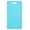 Blue-A, variant on Lynono Small Chalkboard Double-SidedHang1ngWhiteboard Message Board for Party Kitchen
