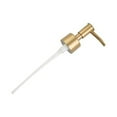 thumbnail image 2 of Soap Dispenser Pump Replacement for Kitchen Bathroom Worktop Bottles, 2 of 8