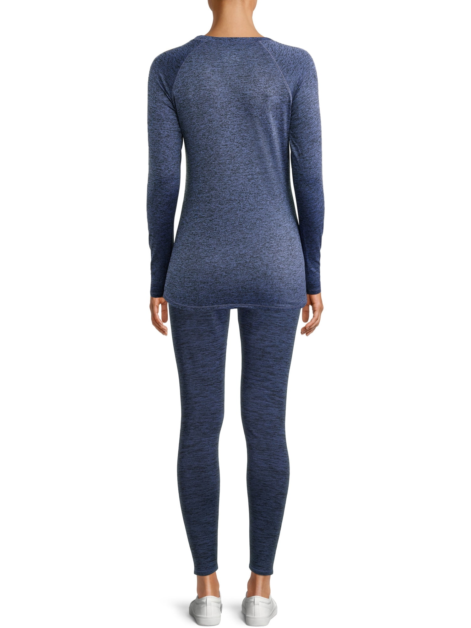 climate right, Tops, Plush Warmth Long Underwear